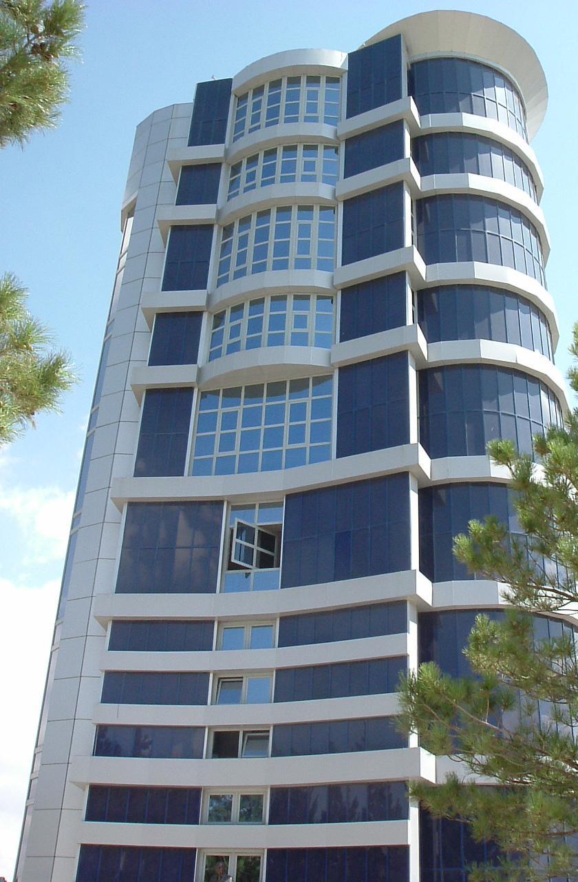 Kadirhas Kültür Merkezi